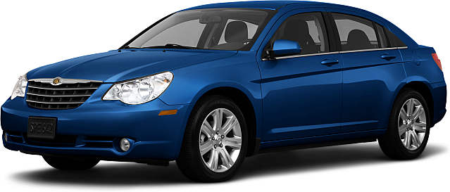 2010 Chrysler Sebring Touring at Roy O' Brien Ford