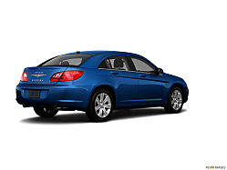 Thumbnail image of 2010 Chrysler Sebring at Roy O' Brien Ford