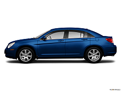 Thumbnail image of 2010 Chrysler Sebring at Roy O' Brien Ford