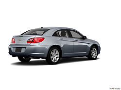 Thumbnail image of 2010 Chrysler Sebring at Avameena Autos LLC