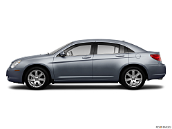 Thumbnail image of 2010 Chrysler Sebring at Avameena Autos LLC