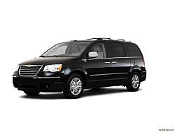 Thumbnail image of 2010 Chrysler Town and Country at Steve Rogers Ford