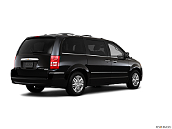 Thumbnail image of 2010 Chrysler Town and Country at Steve Rogers Ford