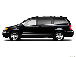 Thumbnail image of 2010 Chrysler Town and Country at Steve Rogers Ford