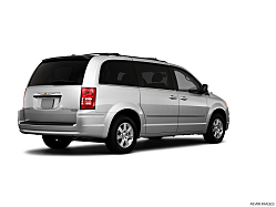 Thumbnail image of 2010 Chrysler Town and Country at Morristown Chevrolet