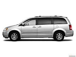 Thumbnail image of 2010 Chrysler Town and Country at Morristown Chevrolet