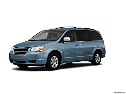Thumbnail image of 2010 Chrysler Town and Country at Honda Morristown