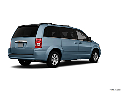 Thumbnail image of 2010 Chrysler Town and Country at Honda Morristown