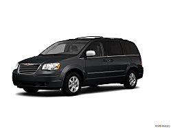 Thumbnail image of 2010 Chrysler Town and Country at HIGH QUALITY AUTO WHOLESALE LLC