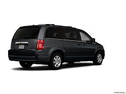 Thumbnail image of 2010 Chrysler Town and Country at HIGH QUALITY AUTO WHOLESALE LLC