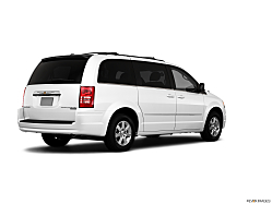 Thumbnail image of 2010 Chrysler Town and Country at NEW ENGLAND CARS INC