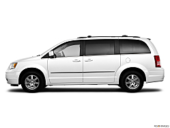 Thumbnail image of 2010 Chrysler Town and Country at NEW ENGLAND CARS INC
