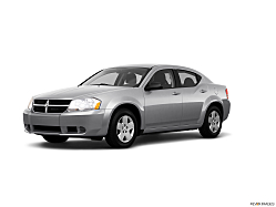 Thumbnail image of 2010 Dodge Avenger at Ste Gen Ford, Inc.