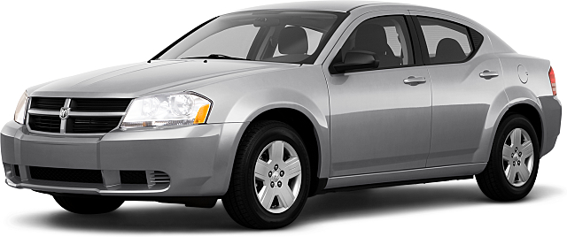2010 Dodge Avenger R/T at Ste Gen Ford, Inc.