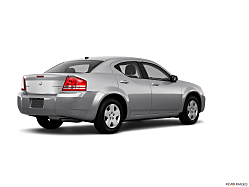 Thumbnail image of 2010 Dodge Avenger at Ste Gen Ford, Inc.
