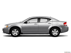 Thumbnail image of 2010 Dodge Avenger at Ste Gen Ford, Inc.