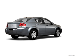 Thumbnail image of 2010 Dodge Avenger at Vann York Bargain Cars