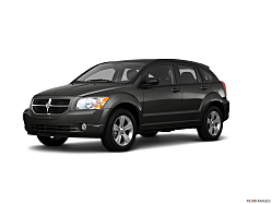 Thumbnail image of 2010 Dodge Caliber at USA MOTORCARS