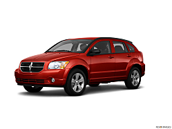 Thumbnail image of 2010 Dodge Caliber at TECHNICAL TOUCH LLC