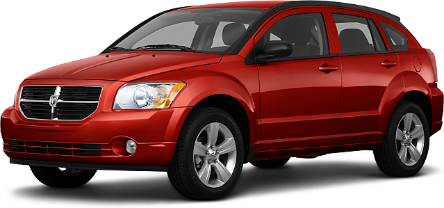 2010 Dodge Caliber Mainstreet at TECHNICAL TOUCH LLC