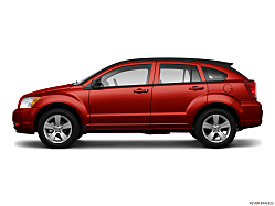 Thumbnail image of 2010 Dodge Caliber at TECHNICAL TOUCH LLC