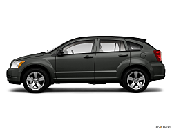 Thumbnail image of 2010 Dodge Caliber at RPO2 of Raleigh, NC