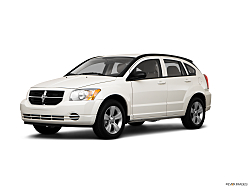 Thumbnail image of 2010 Dodge Caliber at Rjb And Son