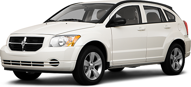 2010 Dodge Caliber SXT at Rjb And Son