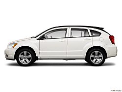 Thumbnail image of 2010 Dodge Caliber at Rjb And Son