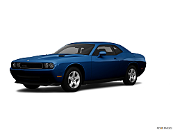 Thumbnail image of 2010 Dodge Challenger at Alpine Motors of Raleigh