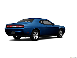 Thumbnail image of 2010 Dodge Challenger at Alpine Motors of Raleigh