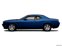 Thumbnail image of 2010 Dodge Challenger at Alpine Motors of Raleigh