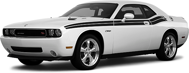 2010 Dodge Challenger R/T at Stargate Auto Sales Murfreesboro