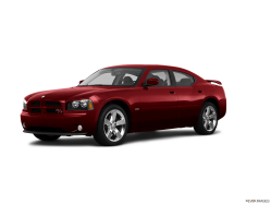 Thumbnail image of 2010 Dodge Charger at Morristown Chevrolet