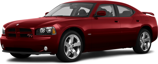 2010 Dodge Charger R/T at Morristown Chevrolet