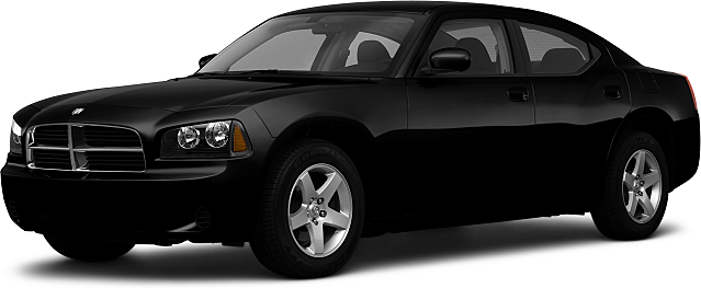 2010 Dodge Charger SXT at Autoland Usa
