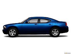 Thumbnail image of 2010 Dodge Charger at Avameena Autos LLC