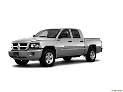 Thumbnail image of 2010 Dodge Dakota at Dowling Ford