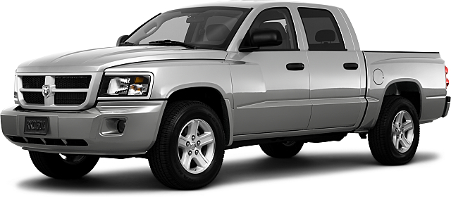 2010 Dodge Dakota ST at Dowling Ford