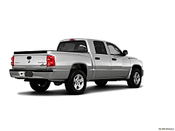 Thumbnail image of 2010 Dodge Dakota at Dowling Ford