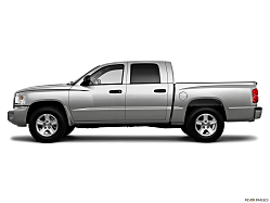Thumbnail image of 2010 Dodge Dakota at Dowling Ford