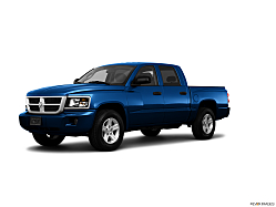Thumbnail image of 2010 Dodge Dakota at Pelhams Auto Sales