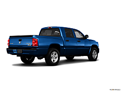 Thumbnail image of 2010 Dodge Dakota at Pelhams Auto Sales