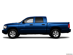 Thumbnail image of 2010 Dodge Dakota at Pelhams Auto Sales