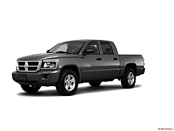 Thumbnail image of 2010 Dodge Dakota at Rocky Top Chrysler Dodge Jeep