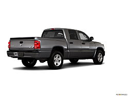 Thumbnail image of 2010 Dodge Dakota at Rocky Top Chrysler Dodge Jeep