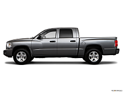 Thumbnail image of 2010 Dodge Dakota at Rocky Top Chrysler Dodge Jeep