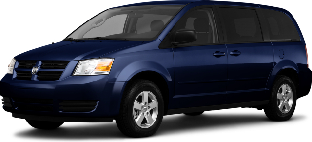 2010 Dodge Grand Caravan Hero at Roy O' Brien Ford