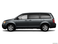 Thumbnail image of 2010 Dodge Grand Caravan at Harvey Chrysler Dodge Jeep