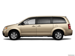 Thumbnail image of 2010 Dodge Grand Caravan at American Auto Sales